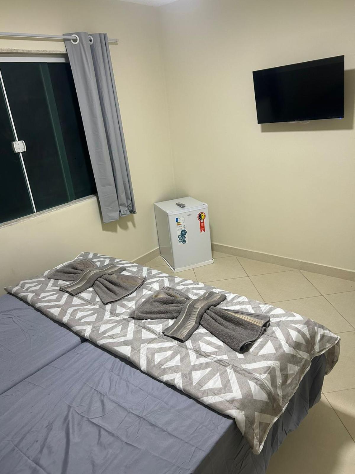 Suites Mirantes Das Baleias Arraial do Cabo Eksteriør bilde