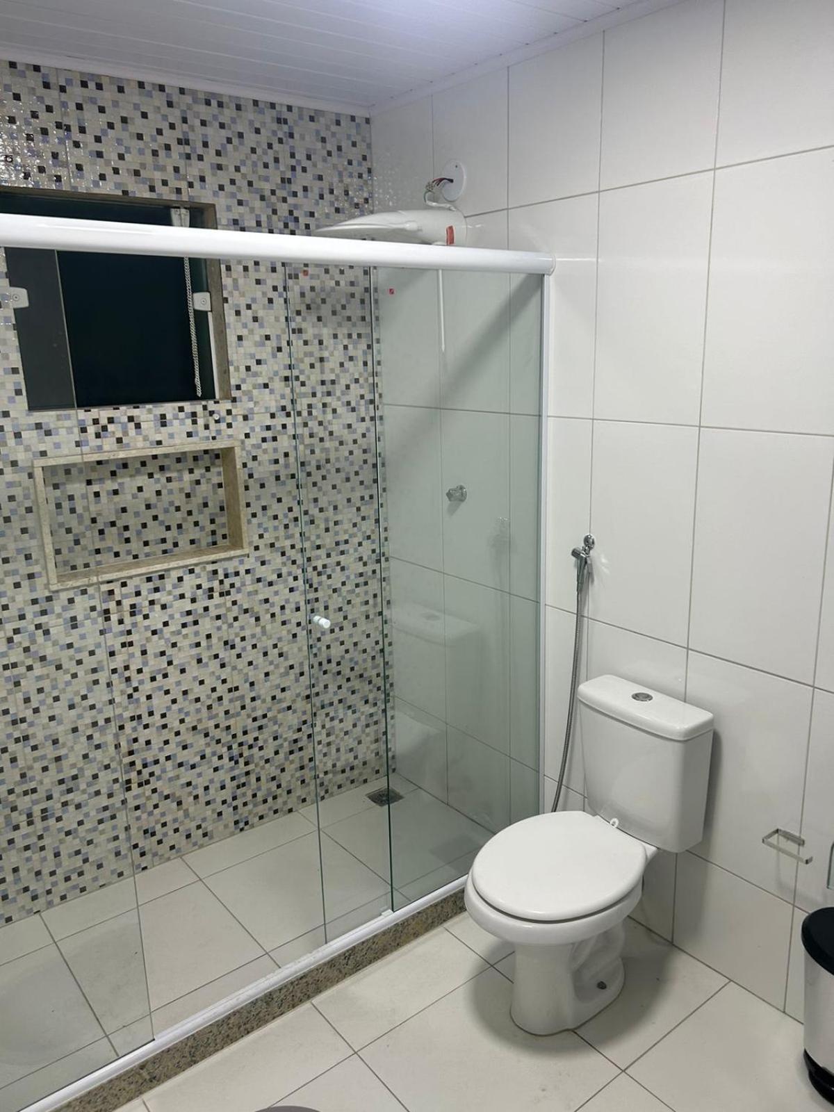 Suites Mirantes Das Baleias Arraial do Cabo Eksteriør bilde