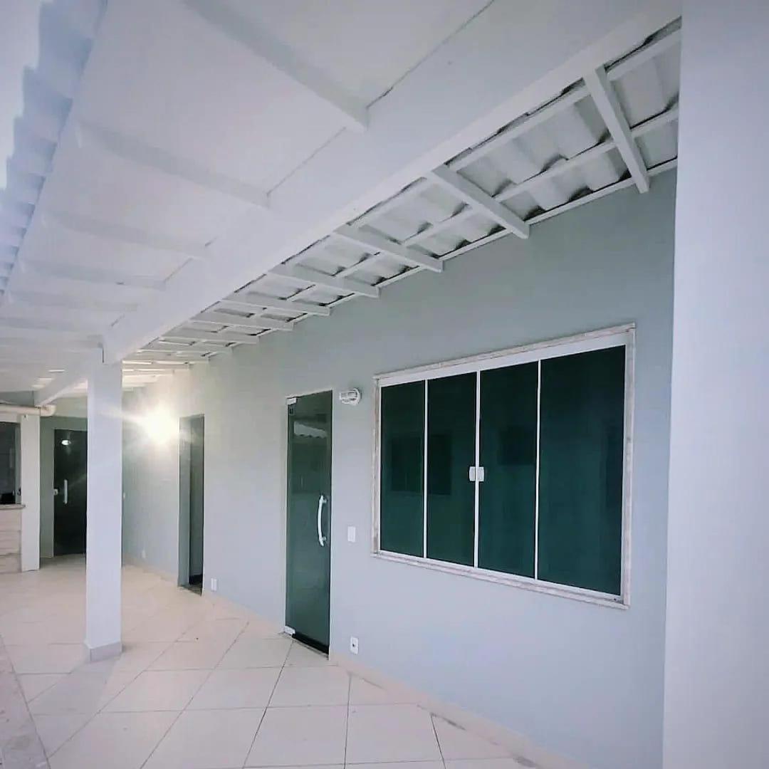 Suites Mirantes Das Baleias Arraial do Cabo Eksteriør bilde